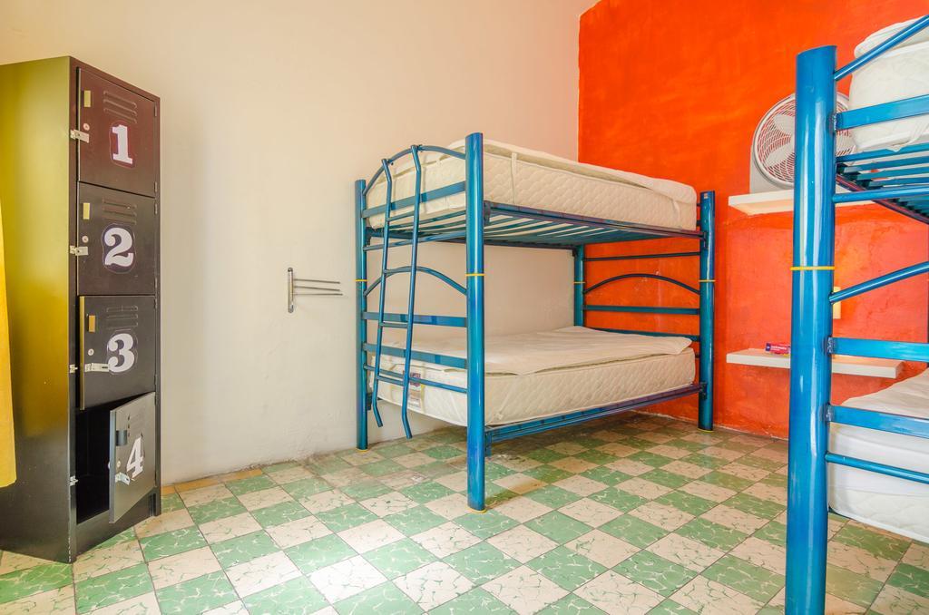 Casa De Don Pablo Hostel Oaxaca Exterior foto