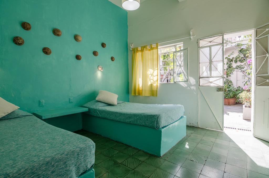 Casa De Don Pablo Hostel Oaxaca Exterior foto